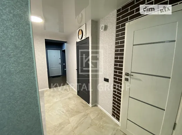 Квартира на вул. Матвія Донцова, 10А в Києві, ID 323391, фото №27