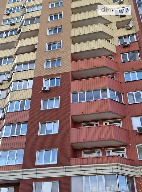 Квартира на вул. Героїв Оборони, 10А в Києві, ID 324424, фото №27
