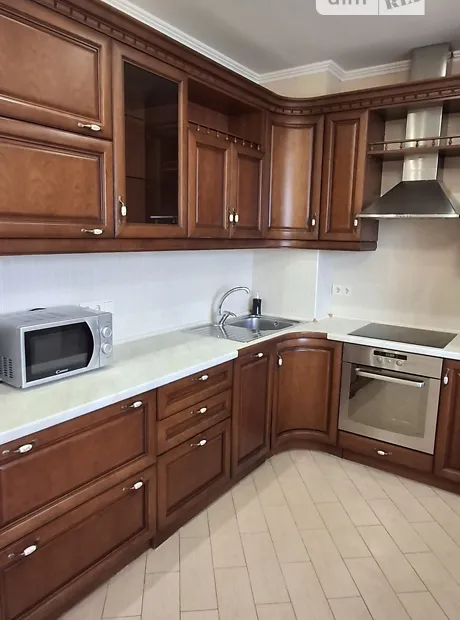 Квартира на вул. Героїв Оборони, 10А в Київ, ID 324424, фото №5