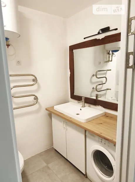 Квартира на шосе Харківське, 67А в Києві, ID 324454, фото №10