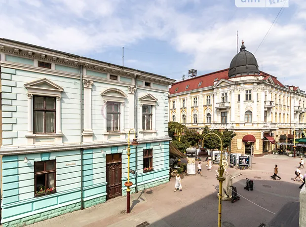 Квартира на вул. Шашкевича в Івано-Франківську, ID 324408, фото №15