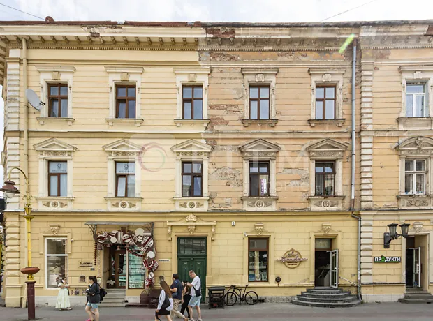 Квартира на вул. Шашкевича в Івано-Франківську, ID 324408, фото №17