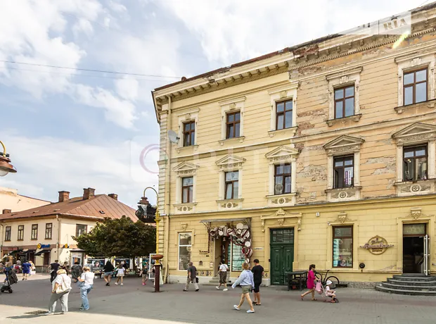 Квартира на вул. Шашкевича в Івано-Франківську, ID 324408, фото №20