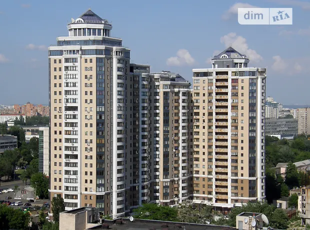 Квартира на вул. Дегтярівська, 25А в Києві, ID 324428, фото №11