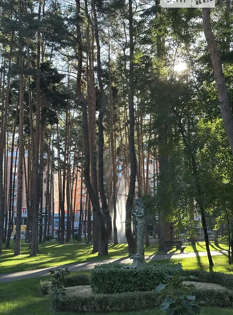 Квартира на вул. Університетська, 3/9 в Києві, ID 326187, фото №11