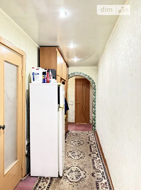 Квартира на вул. Генерала Безручка, 2 в Дніпрі, ID 324429, фото №12