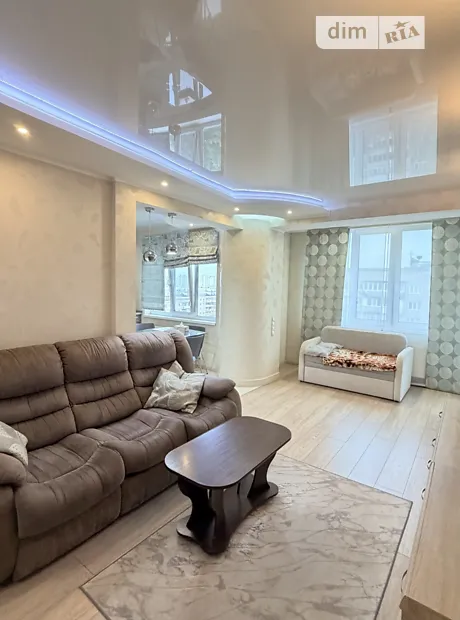 Квартира на вул. Миколи Кибальчича, 5Б в Київ, ID 324457, фото №2