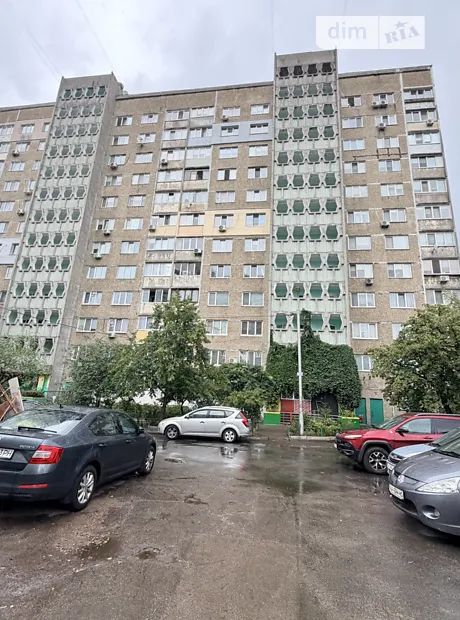 Квартира на вул. Миколи Кибальчича, 5Б в Києві, ID 324457, фото №11