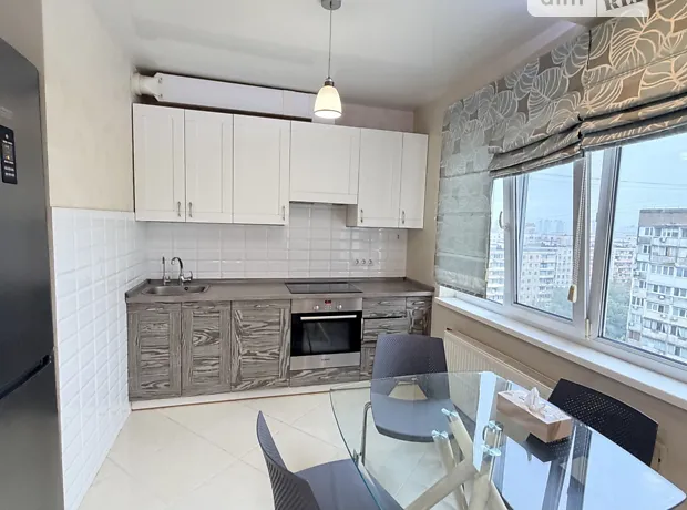 Квартира на вул. Миколи Кибальчича, 5Б в Києві, ID 324457, фото №6