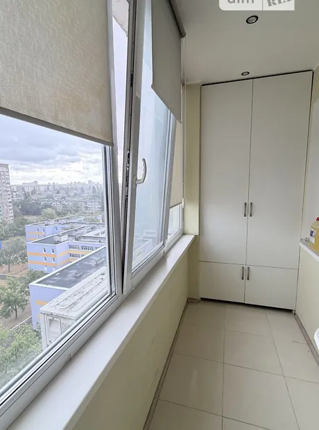 Квартира на вул. Миколи Кибальчича, 5Б в Києві, ID 324457, фото №9
