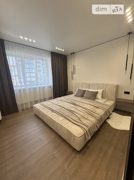 Квартира на вул. Височана Семена, 18 в Івано-Франківськ, ID 324490, фото №1