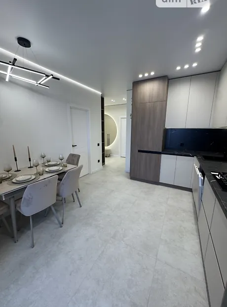 Квартира на вул. Височана Семена, 18 в Івано-Франківськ, ID 324490, фото №2