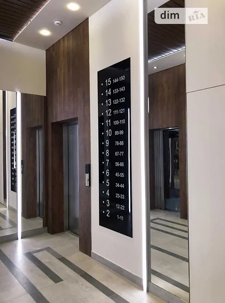 Квартира на вул. Спортивна 2-8 в Одеса, ID 326183, фото №2