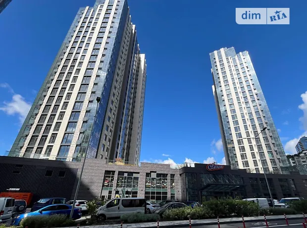 Квартира на вул. Андрія Верхогляда, 26 в Київ, ID 325404, фото №3