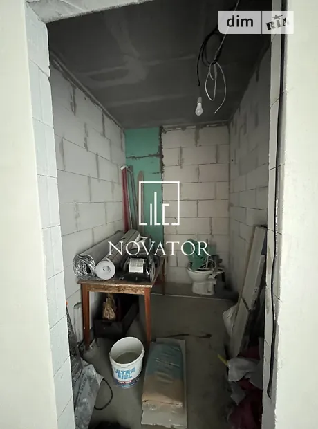 Квартира на вул. Володимира Великого, 14 в Київ, ID 324558, фото №4