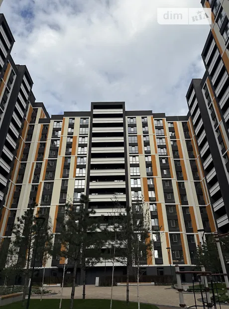 Квартира на вул. Миколи Шудрі в Київ, ID 324627, фото №1