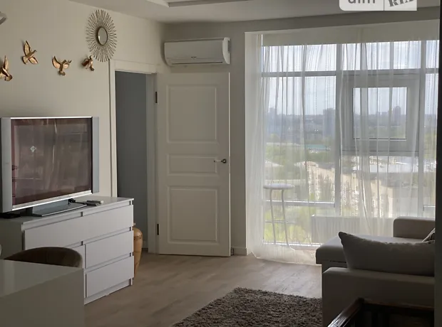 Квартира на вул. Білоруська, 36А в Київ, ID 324747, фото №4