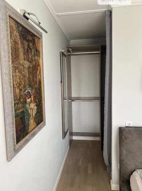 Квартира на вул. Білоруська, 36А в Києві, ID 324747, фото №8