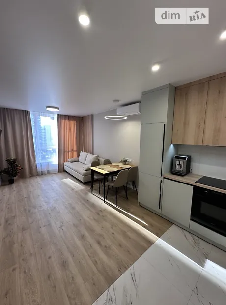 Квартира на вул. Родини Крістерів, 14 в Києві, ID 324511, фото №7