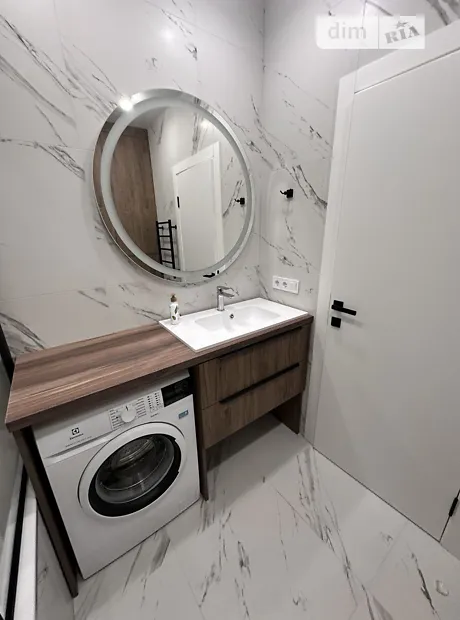 Квартира на вул. Родини Крістерів, 14 в Києві, ID 324511, фото №8