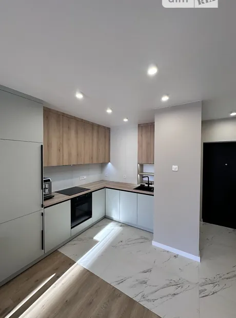 Квартира на вул. Родини Крістерів, 14 в Києві, ID 324511, фото №9
