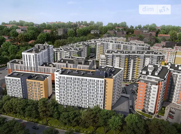 Квартира на вул. Шевченка Тараса, 31 в Львові, ID 324621, фото №12