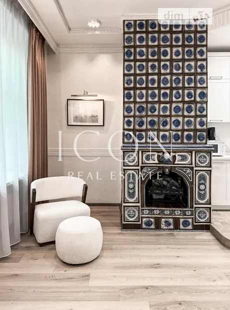 Квартира на вул. Хрещатик, 15 в Київ, ID 324815, фото №1