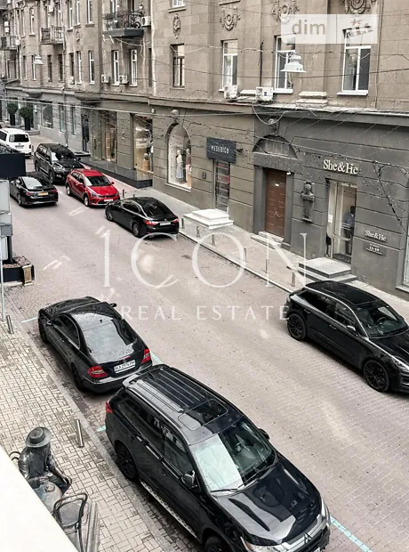 Квартира на вул. Хрещатик, 15 в Києві, ID 324815, фото №13