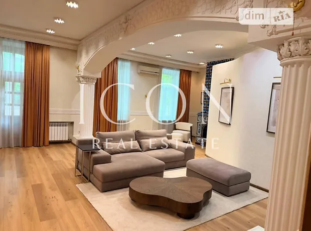 Квартира на вул. Хрещатик, 15 в Києві, ID 324815, фото №32