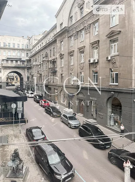 Квартира на вул. Хрещатик, 15 в Києві, ID 324815, фото №8