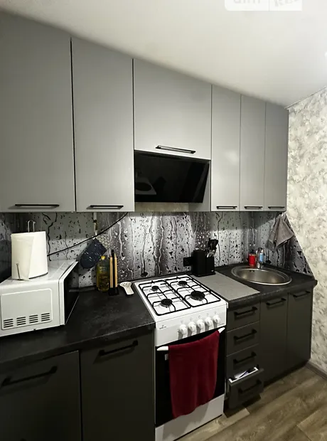 Квартира на вул. Вадима Гурова в Кривому Розі, ID 324538, фото №6