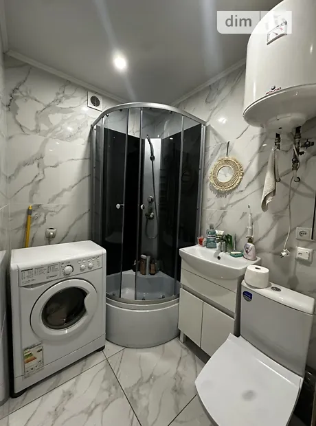 Квартира на вул. Вадима Гурова в Кривому Розі, ID 324538, фото №9