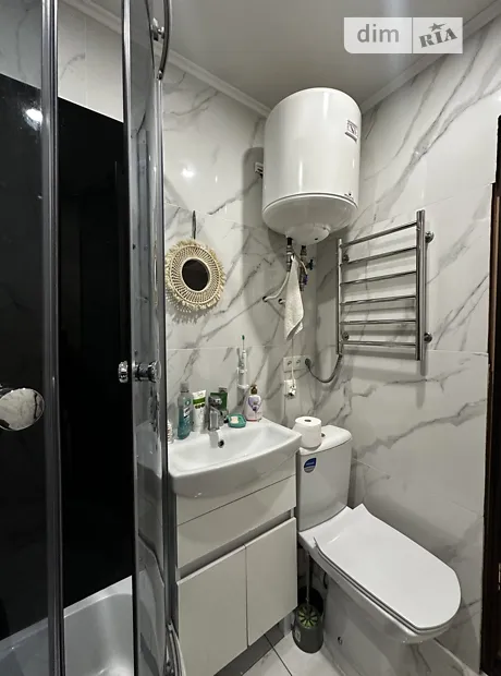 Квартира на вул. Вадима Гурова в Кривому Розі, ID 324538, фото №10