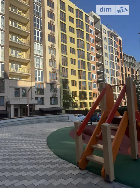 Квартира на вул. Василя Стуса 64/68 в Києві, ID 325174, фото №16