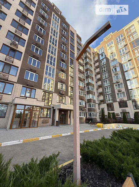 Квартира на вул. Василя Стуса 64/68 в Києві, ID 325174, фото №21