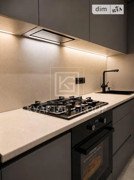 Квартира на вул. Бориса Гмирі, 7 в Київ, ID 324615, фото №4