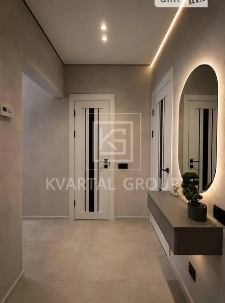 Квартира на вул. Бориса Гмирі, 7 в Київ, ID 324615, фото №5