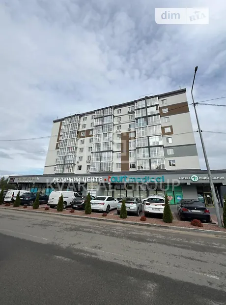 Квартира на вул. Бориса Гмирі, 7 в Києві, ID 324615, фото №8
