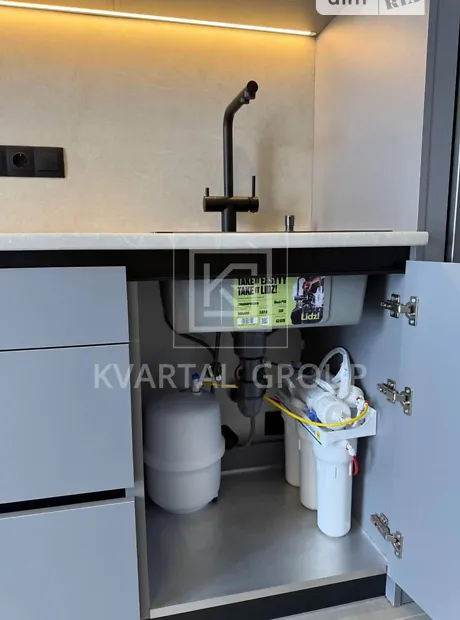 Квартира на вул. Бориса Гмирі, 7 в Києві, ID 324615, фото №10