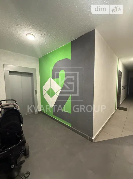 Квартира на вул. Григорія Сковороди 13/1 в Києві, ID 324630, фото №17