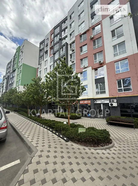 Квартира на вул. Григорія Сковороди 13/1 в Києві, ID 324630, фото №21