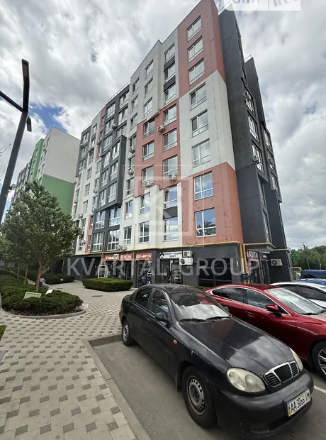 Квартира на вул. Григорія Сковороди 13/1 в Києві, ID 324630, фото №22