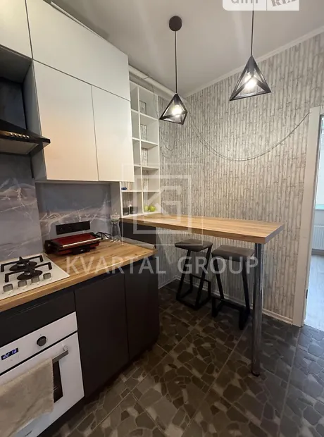 Квартира на вул. Григорія Сковороди 13/1 в Києві, ID 324630, фото №7
