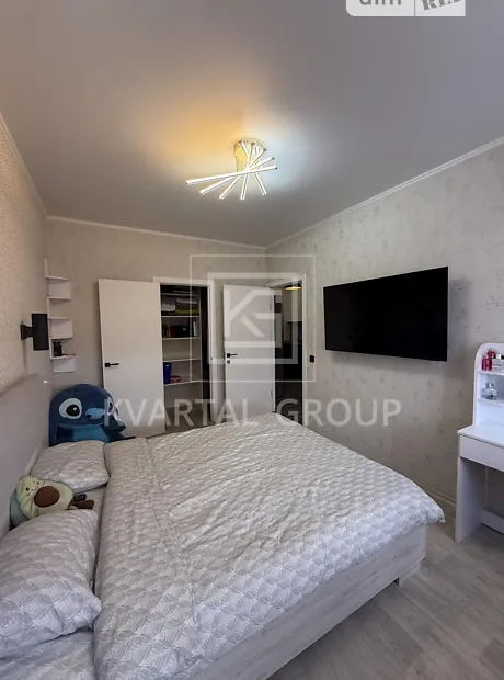 Квартира на вул. Григорія Сковороди 13/1 в Києві, ID 324630, фото №10