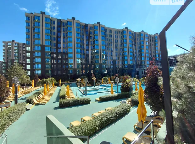 Квартира на просп. Героїв Небесної Сотні 14/4 в Києві, ID 327822, фото №10