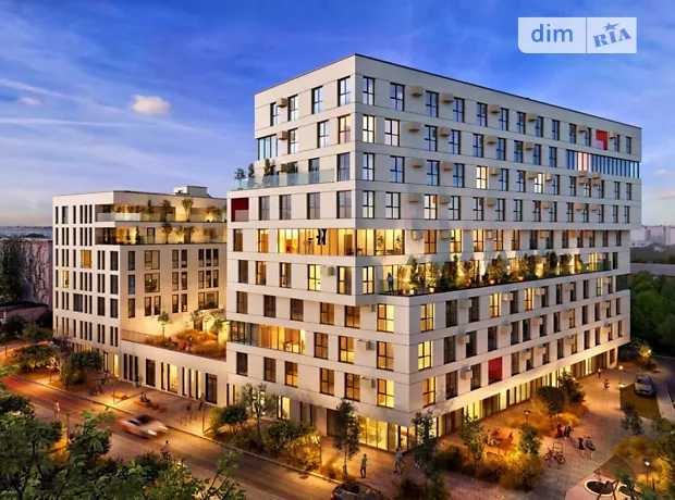 Квартира на вул. Садова, 10 в Львів, ID 324628, фото №1