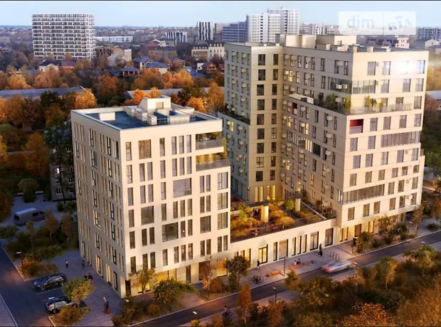 Квартира на вул. Садова, 10 в Львів, ID 324628, фото №3