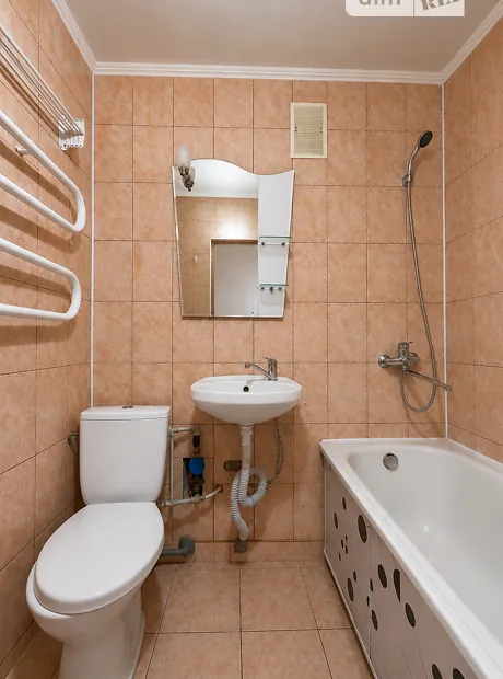 Квартира на вул. Миру, 6 в Києві, ID 324653, фото №12