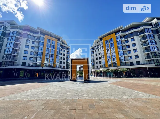 Квартира на вул. Прорізна, 9 в Києві, ID 324612, фото №14