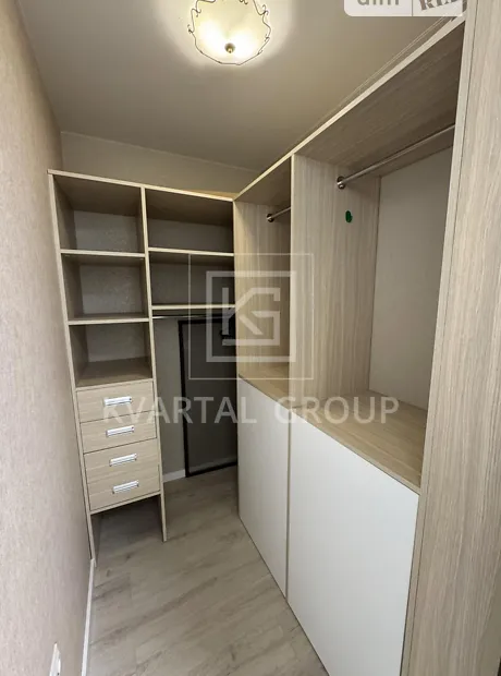Квартира на вул. Прорізна, 9 в Києві, ID 324612, фото №6